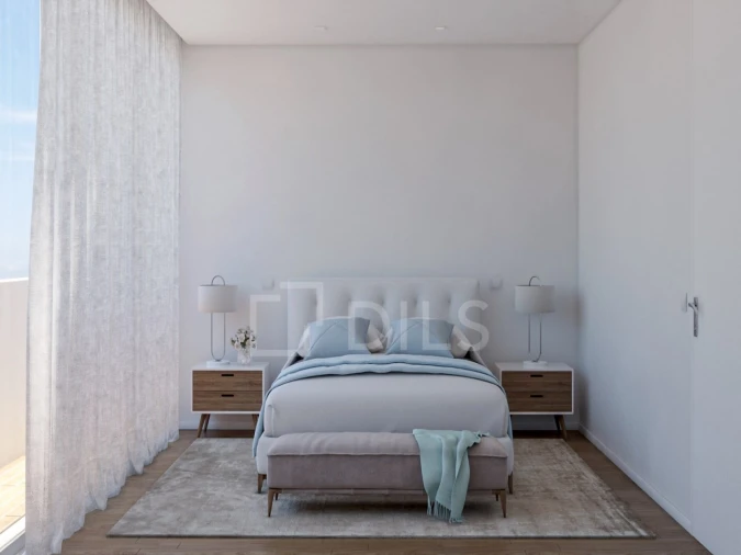 Apartamento T2 para Venda em Conceição e Cabanas de Tavira Foto 14