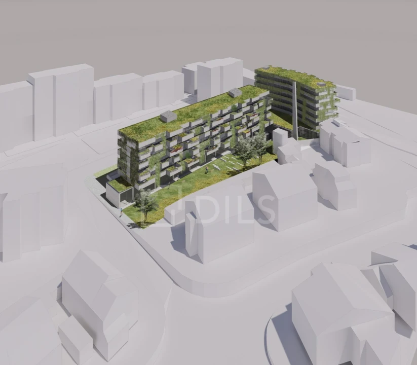 Apartamento para Venda em São Mamede de Infesta e Senhora da Hora Foto 15