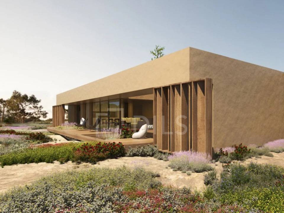 Terreno para Venda em Carvalhal Foto 1