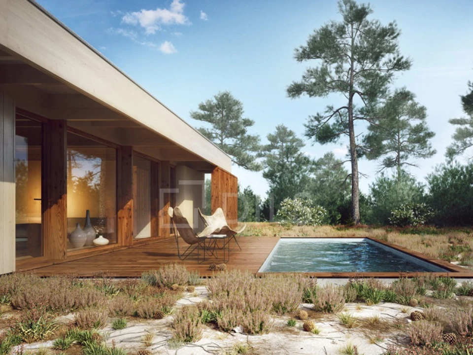 Terreno para Venda em Carvalhal Foto 3