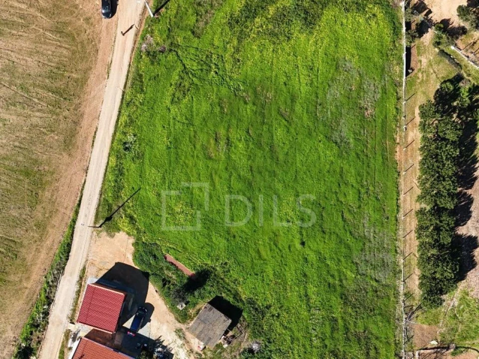 Terreno para Venda em Santa Maria do Castelo e Santiago e Santa Susana Foto 1