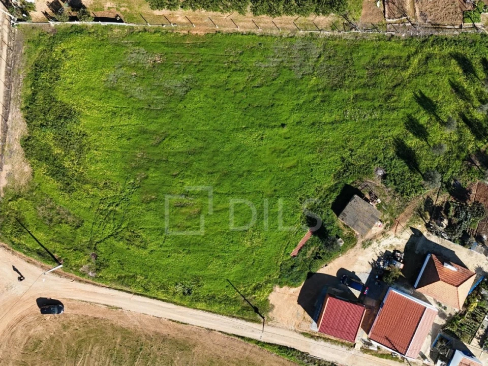 Terreno para Venda em Santa Maria do Castelo e Santiago e Santa Susana Foto 4