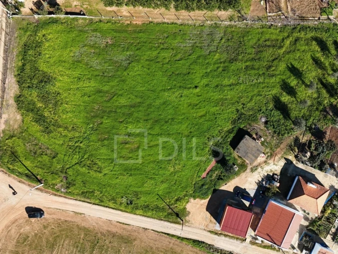 Terreno para Venda em Santa Maria do Castelo e Santiago e Santa Susana Foto 4