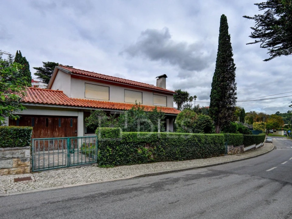 Terreno para Venda em Oeiras e São Julião da Barra, Paço de Arcos e Caxias Foto 36