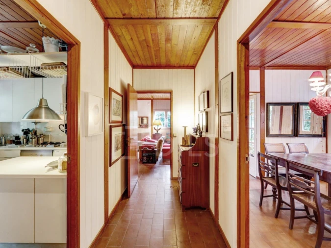 Terreno para Venda em Oeiras e São Julião da Barra, Paço de Arcos e Caxias Foto 23