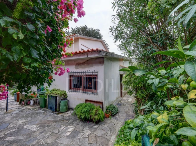 Terreno para Venda em Oeiras e São Julião da Barra, Paço de Arcos e Caxias Foto 42