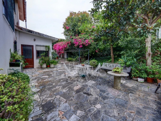 Terreno para Venda em Oeiras e São Julião da Barra, Paço de Arcos e Caxias Foto 55