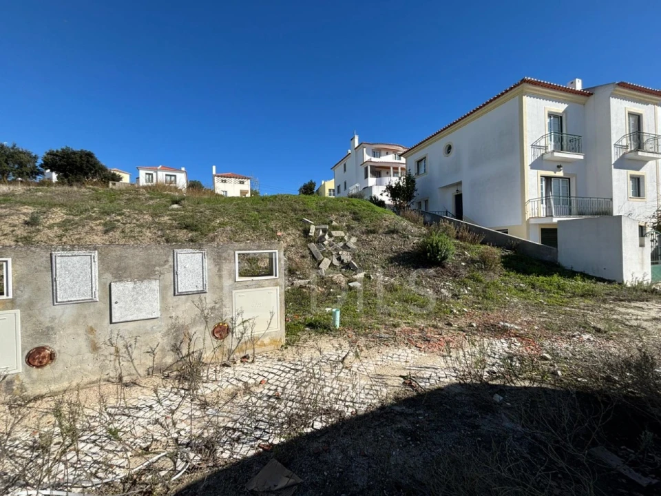 Terreno para Venda em Santa Maria do Castelo e Santiago e Santa Susana Foto 9