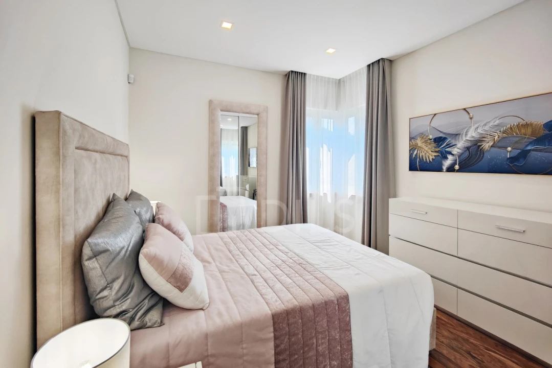 Moradia T6 para Venda em Queluz e Belas Foto 23