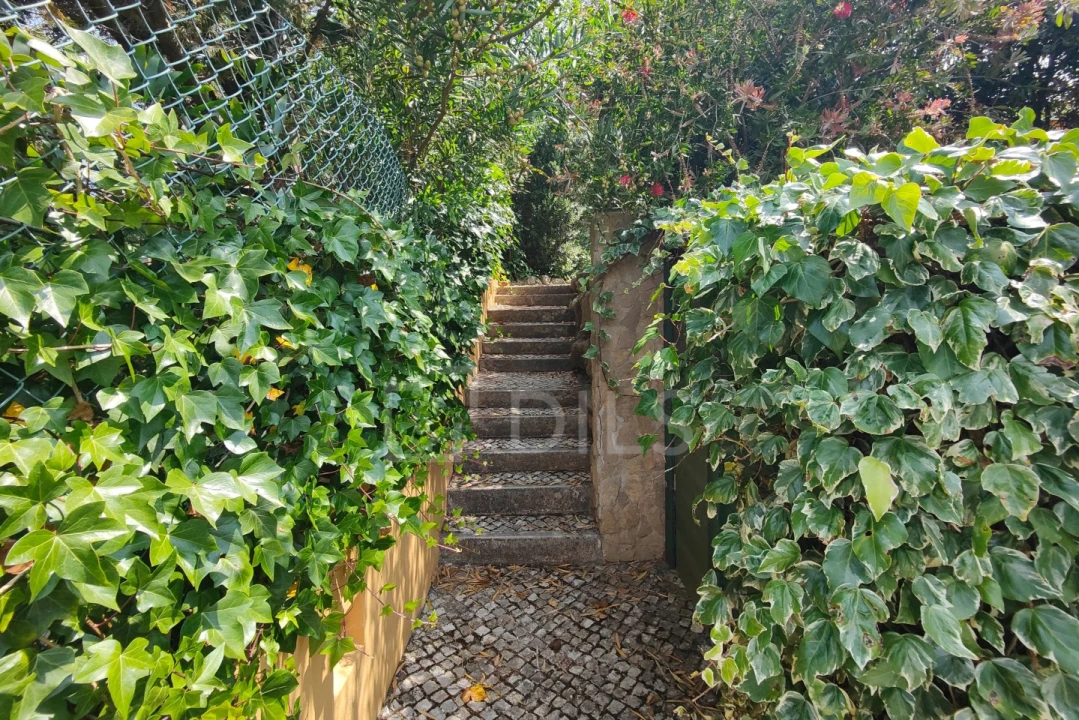 Moradia T6 para Venda em Queluz e Belas Foto 28