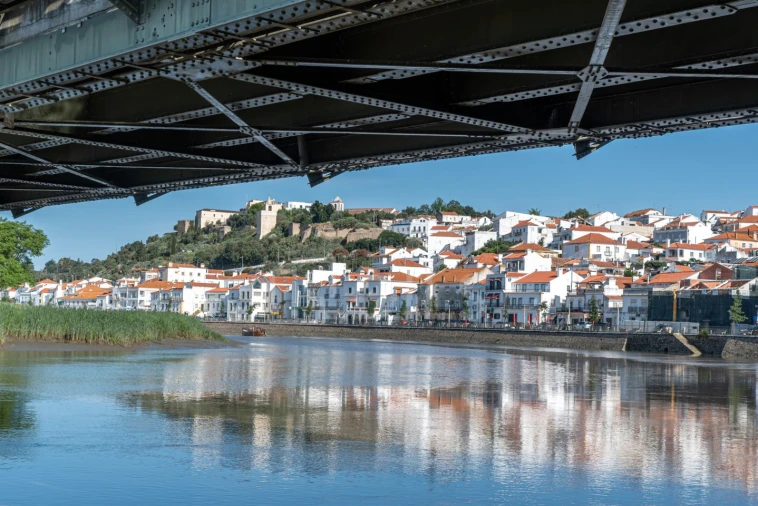 Terreno para Venda em Santa Maria do Castelo e Santiago e Santa Susana Foto 14