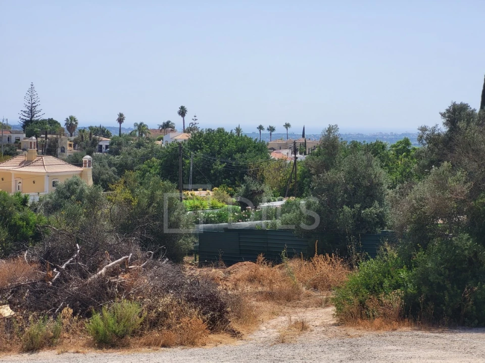 Terreno para Venda em Loule (São Clemente) Foto 4