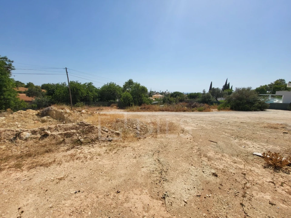 Terreno para Venda em Loule (São Clemente) Foto 9