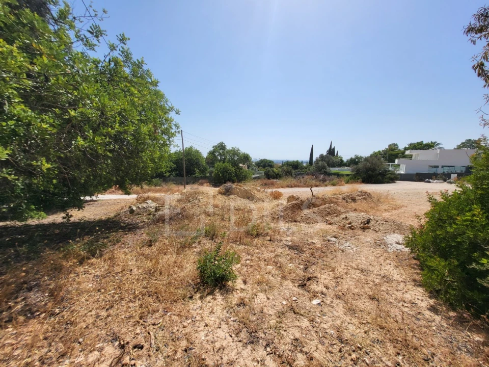 Terreno para Venda em Loule (São Clemente) Foto 11