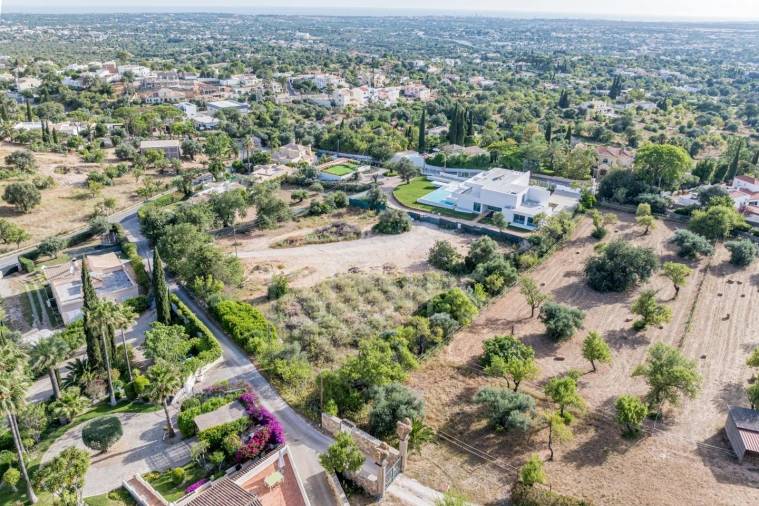 Terreno para Venda em Loule (São Clemente)