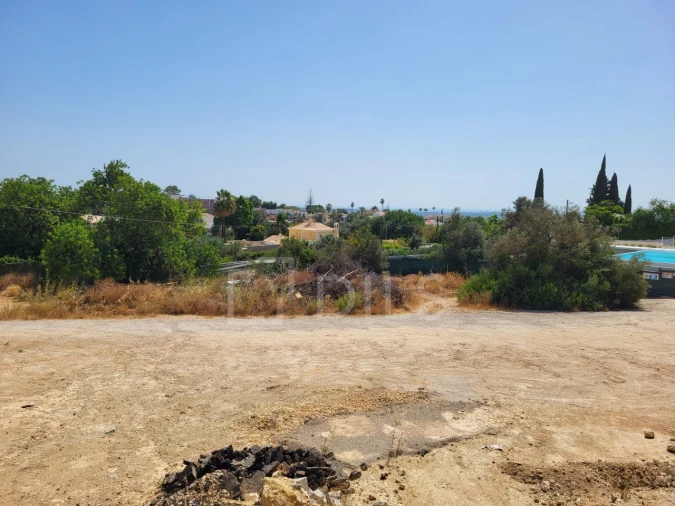 Terreno para Venda em Loule (São Clemente) Foto 5