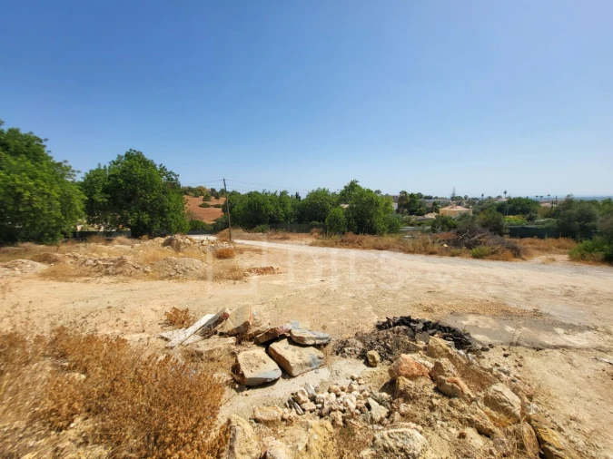 Terreno para Venda em Loule (São Clemente) Foto 7