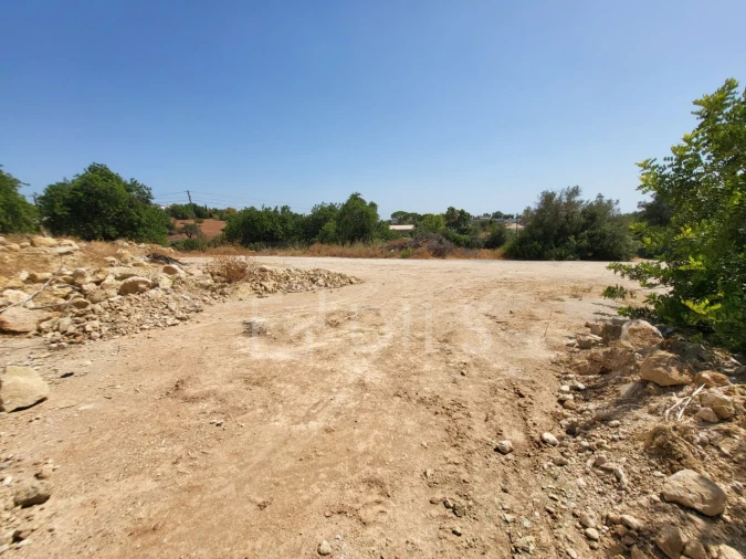 Terreno para Venda em Loule (São Clemente) Foto 8
