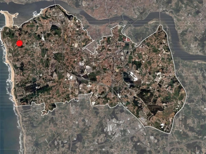 Terreno para Venda em Canidelo Foto 8