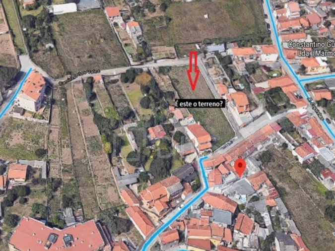 Terreno para Venda em Canidelo Foto 9