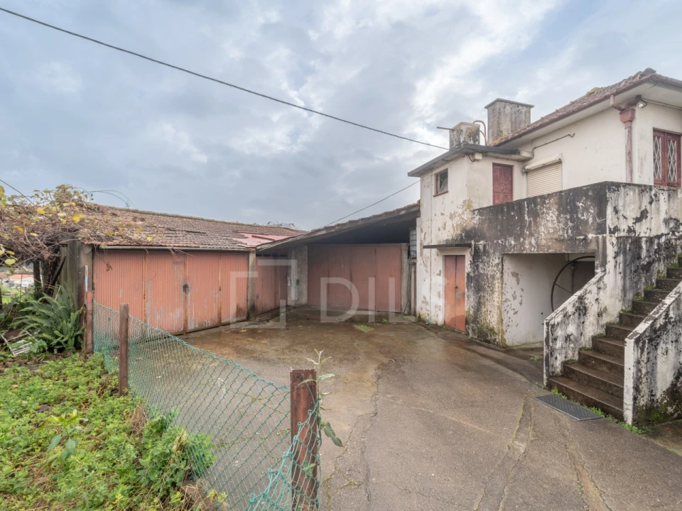 Terreno para Venda em Rio Tinto Foto 10