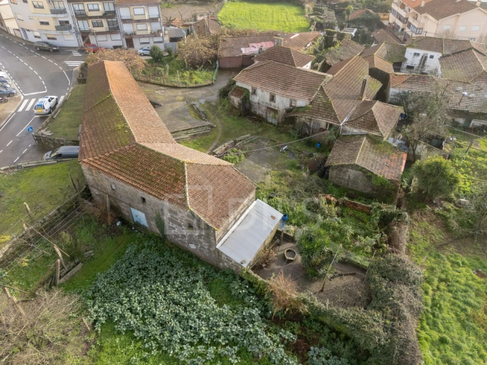 Terreno para Venda em Rio Tinto Foto 5