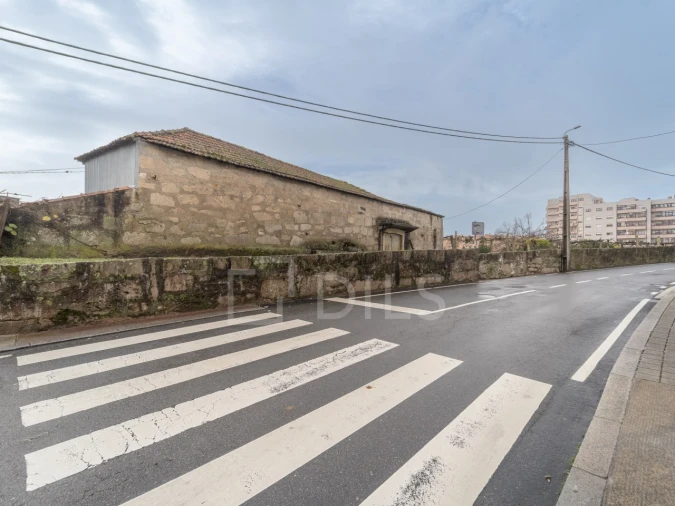 Terreno para Venda em Rio Tinto Foto 6