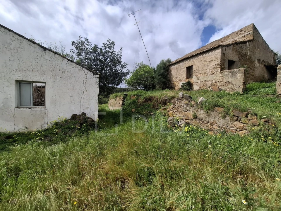 Terreno para Venda em Castro Marim Foto 1