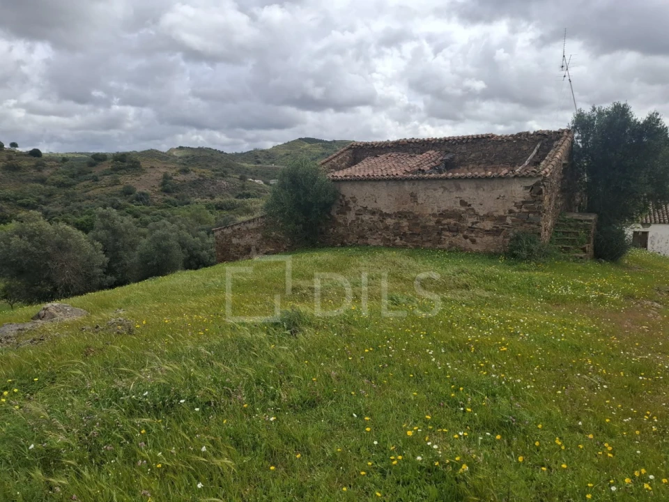 Terreno para Venda em Castro Marim Foto 14