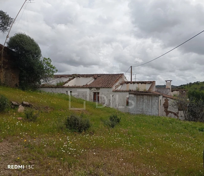 Terreno para Venda em Castro Marim Foto 23