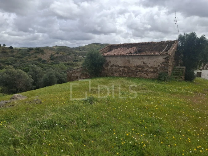 Terreno para Venda em Castro Marim Foto 14
