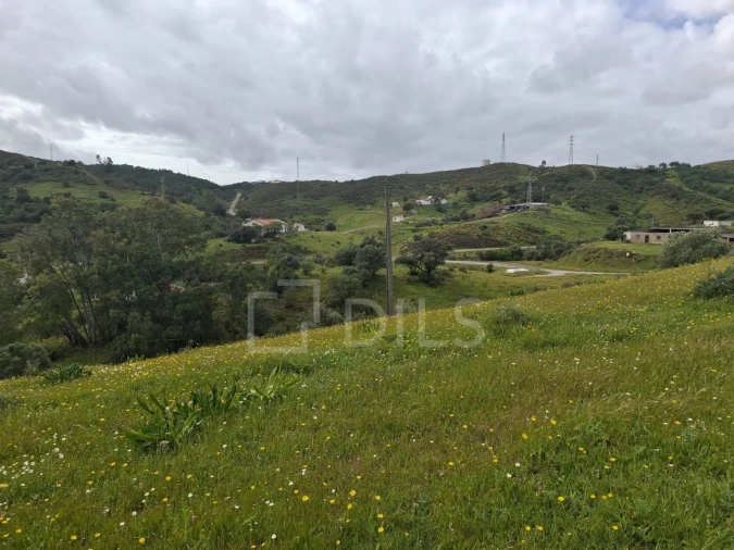 Terreno para Venda em Castro Marim Foto 20