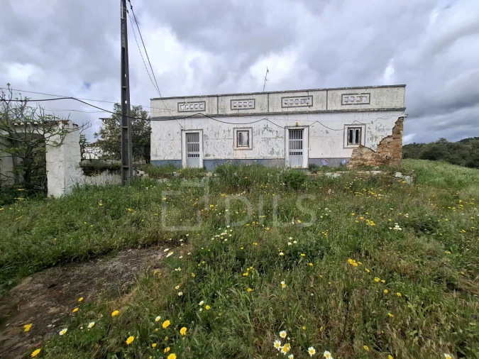Terreno para Venda em Castro Marim Foto 24