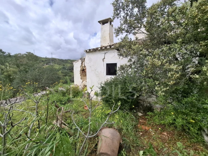 Terreno para Venda em Castro Marim Foto 27
