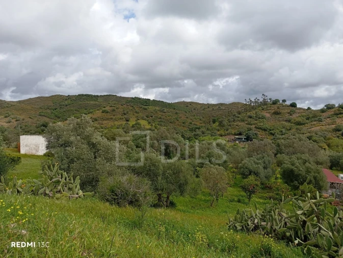Terreno para Venda em Castro Marim Foto 30