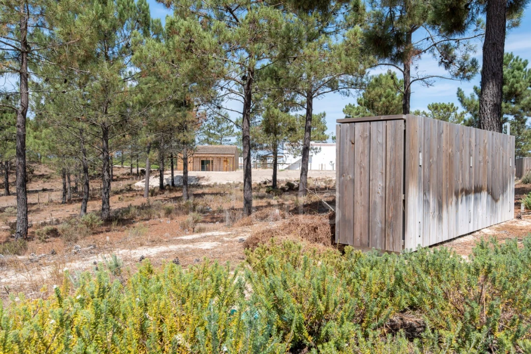 Terreno para Venda em Carvalhal Foto 1