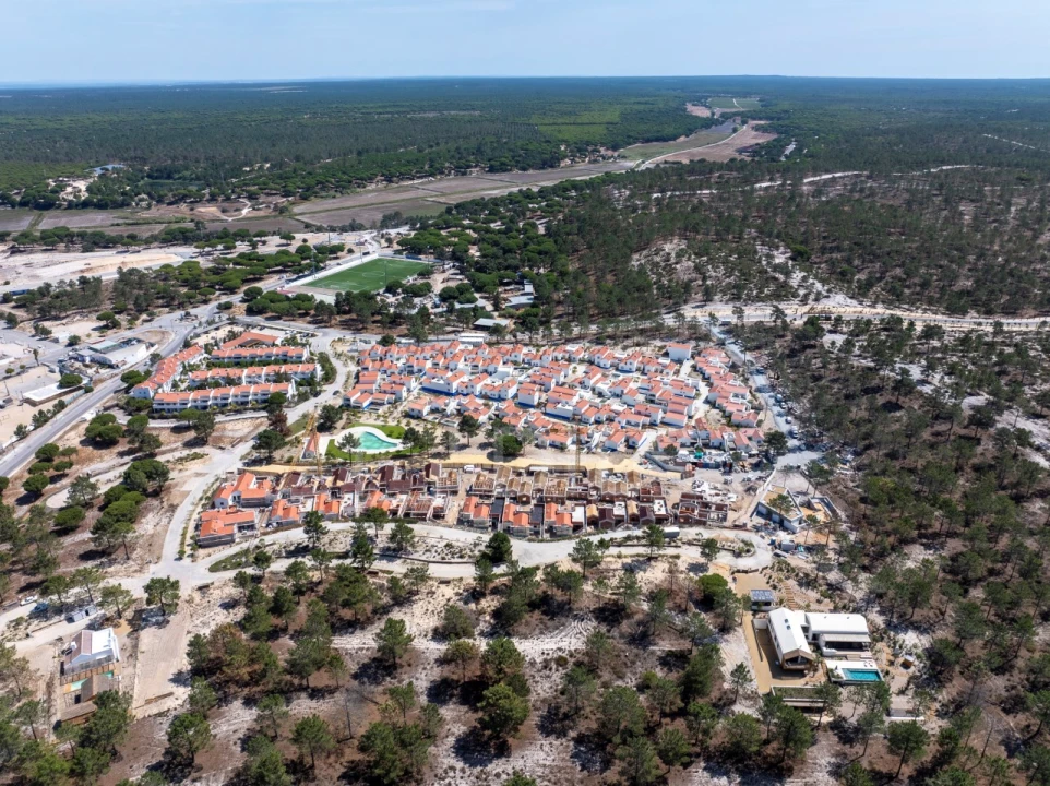Terreno para Venda em Carvalhal Foto 13