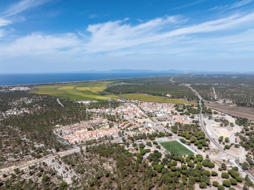 Terreno para Venda em Carvalhal Foto 16