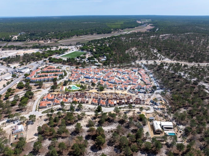 Terreno para Venda em Carvalhal Foto 13
