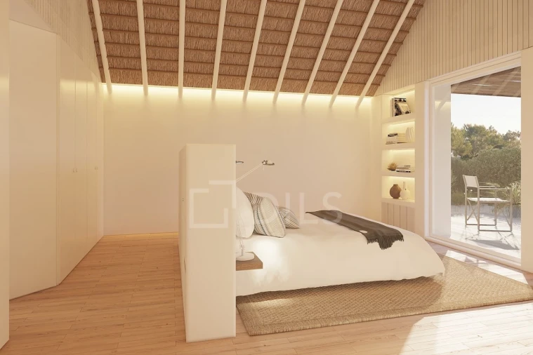 Terreno para Venda em Comporta Foto 8