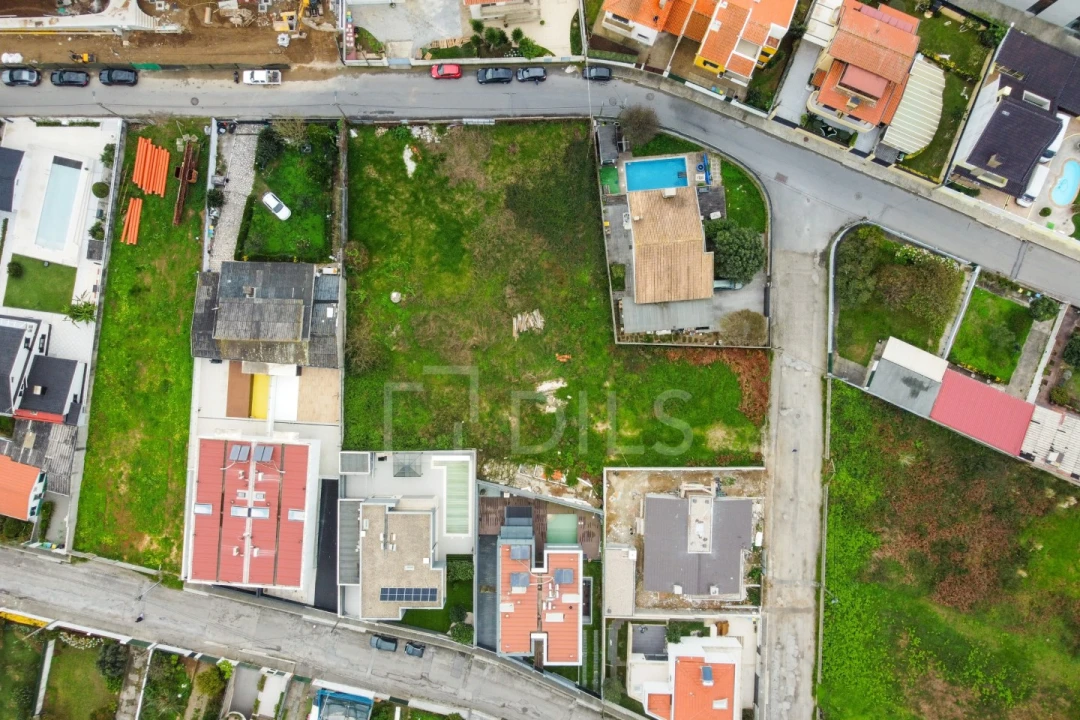 Terreno para Venda em Madalena Foto 2