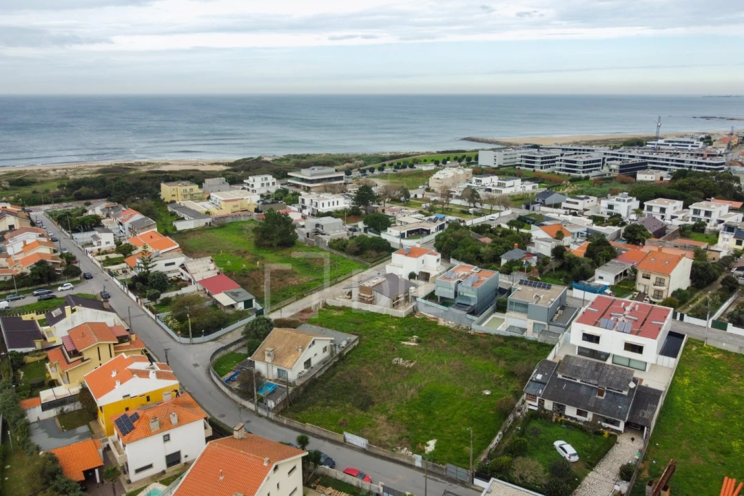 Terreno para Venda em Madalena Foto 3