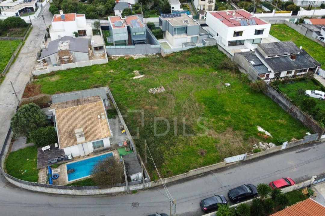 Terreno para Venda em Madalena Foto 5