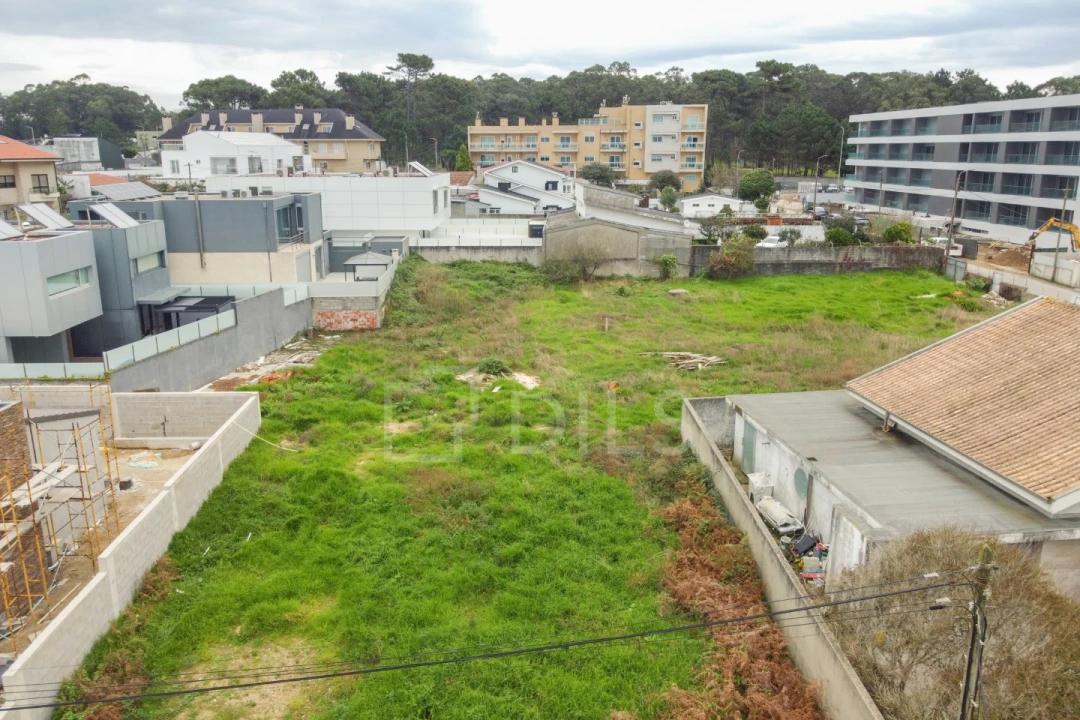 Terreno para Venda em Madalena Foto 11