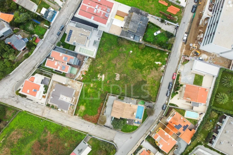 Terreno para Venda em Madalena Foto 1