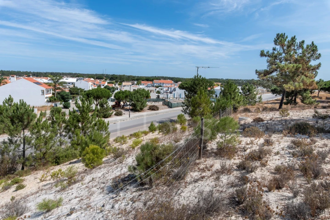 Terreno para Venda em Carvalhal Foto 2