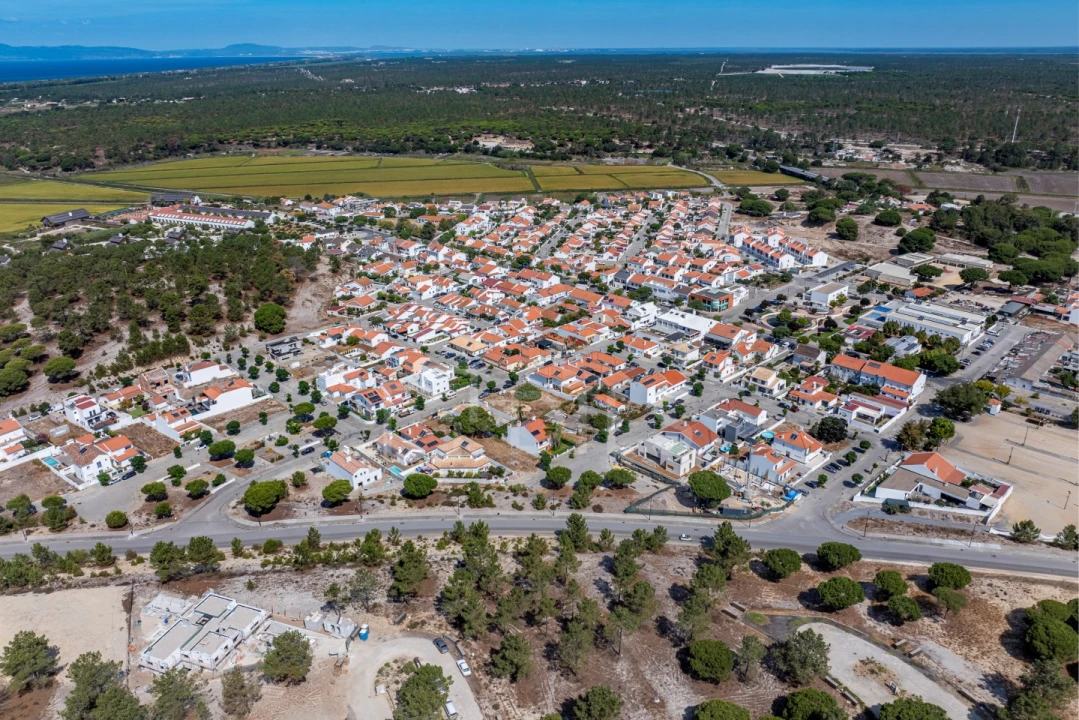 Terreno para Venda em Carvalhal Foto 12
