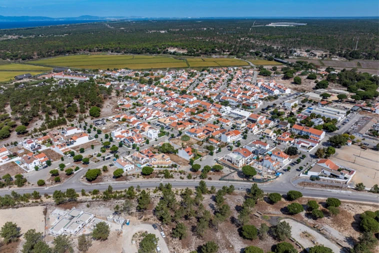 Terreno para Venda em Carvalhal Foto 12