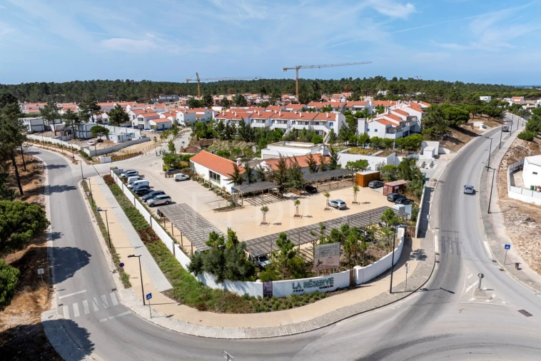 Terreno para Venda em Carvalhal Foto 17