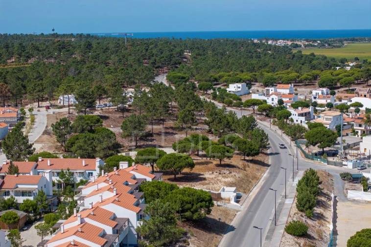 Terreno para Venda em Carvalhal Foto 18